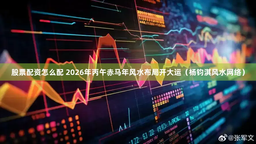股票配资怎么配 2026年丙午赤马年风水布局开大运（杨钧淇风水网络）